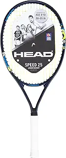 Speed Jr. 25
