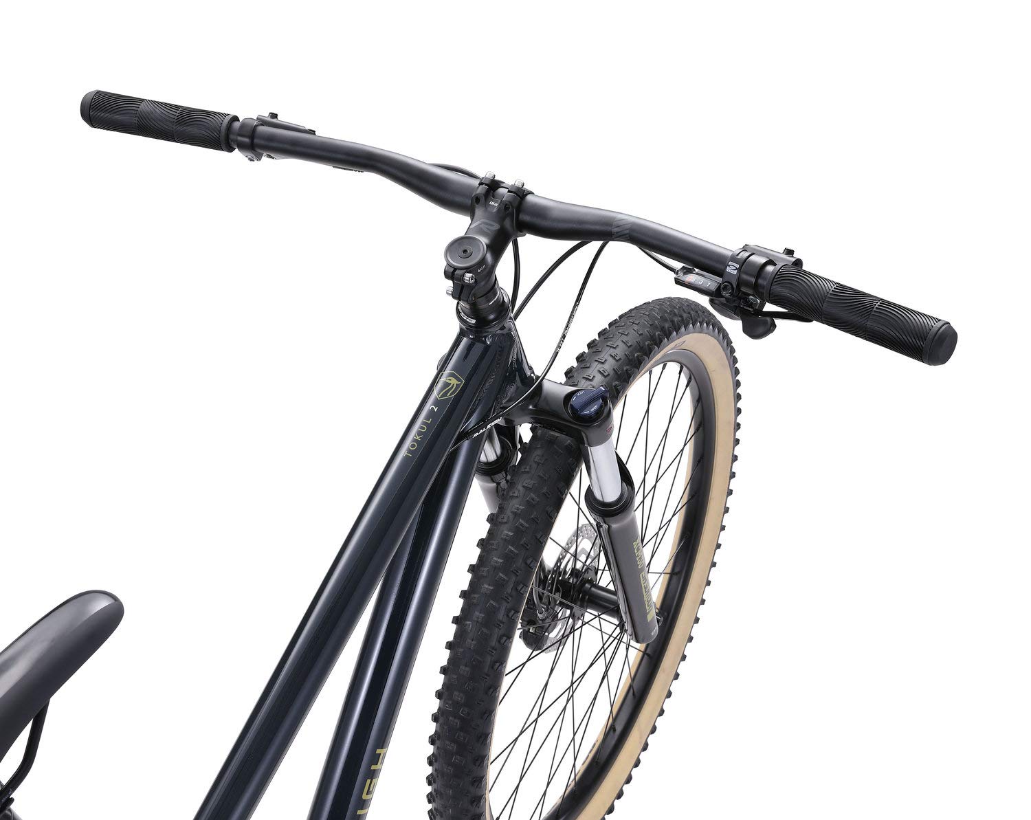 2018 raleigh tokul 2