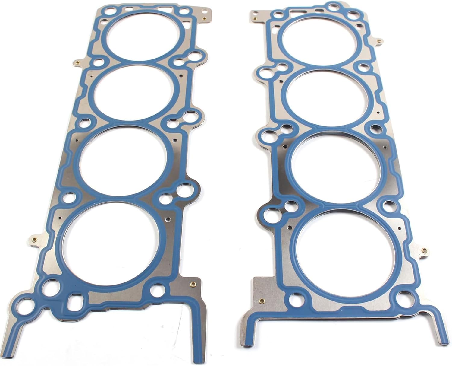 AUCERAMIC 26306PT 26307PT Cylinder Head Gasket Fit for Expedition/Explorer Sport Trac/F-150/Lincoln Mark LT 4.6L 5.4L