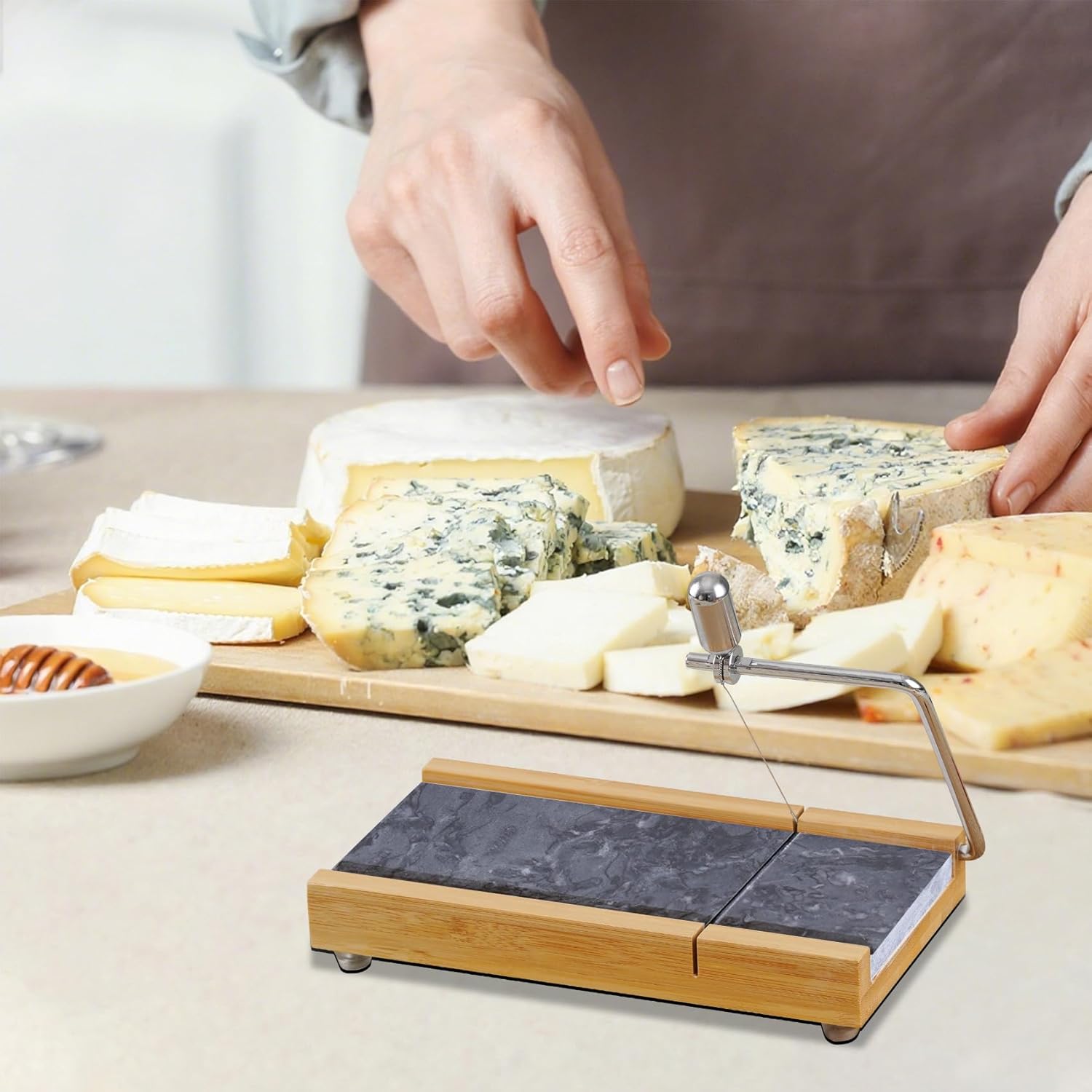 Tianman Cheese Slicer