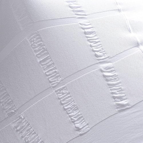 Miniatura 8 de Odoland Camiseta adelgazante para hombre, chaleco de compresión térmica, capa base de compresión delgada, camiseta sin mangas