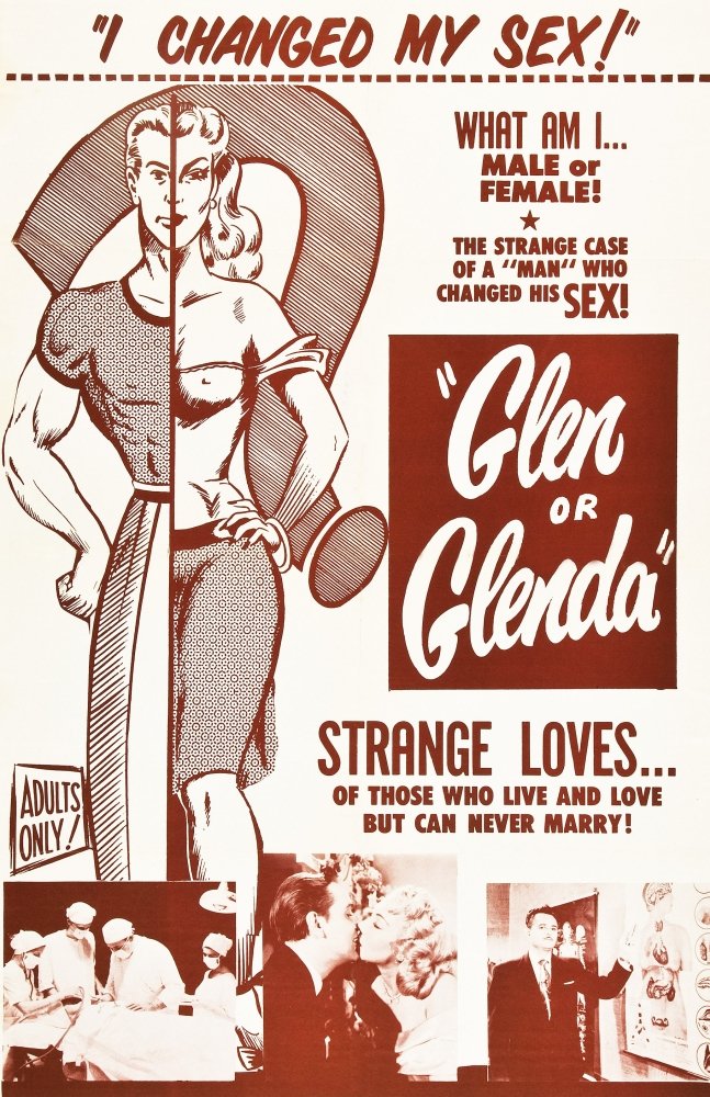 Amazon.co.jp: グレンまたはグレンダエドワードDウッドジュニア