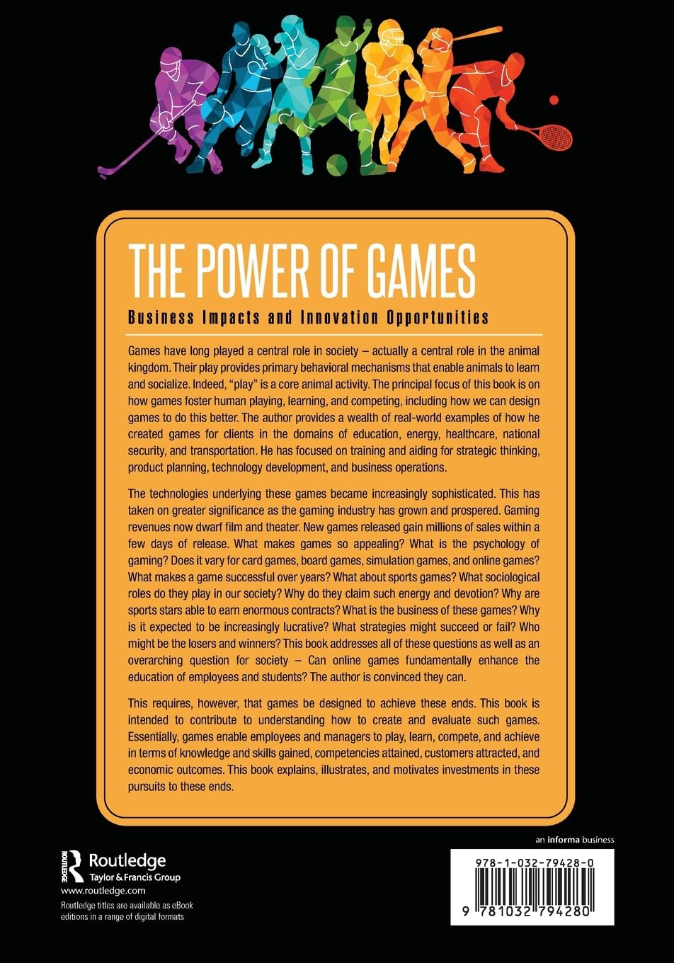 The Power of Games