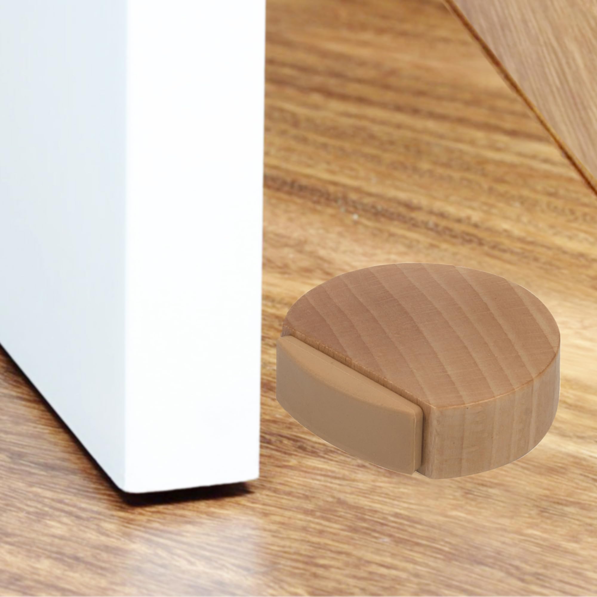 Butée Porte Magnetique, Arrêt De Porte Magnétique En Acier Inoxydable