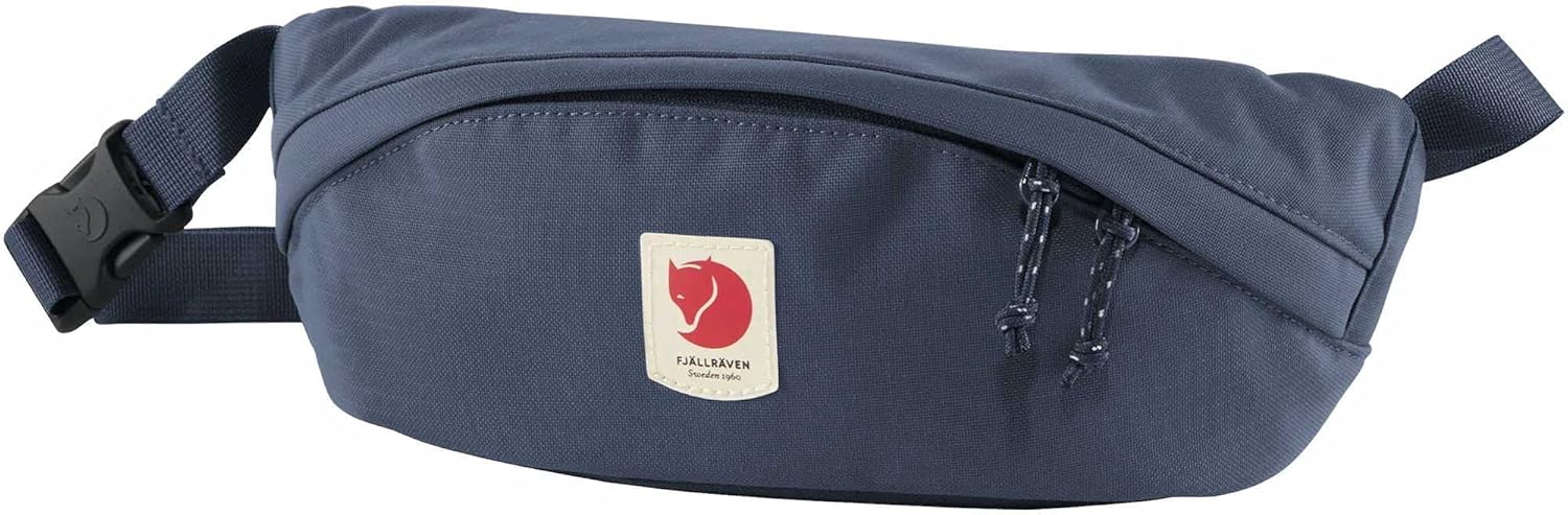 Fjallraven Ulv¿ Hip Pack Medium
