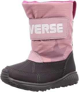 [コンバース] スニーカー キッズ CVスター ブーツ WR