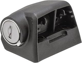 ABUS Batteriefachschloss BLO BOS DT1 BK T82