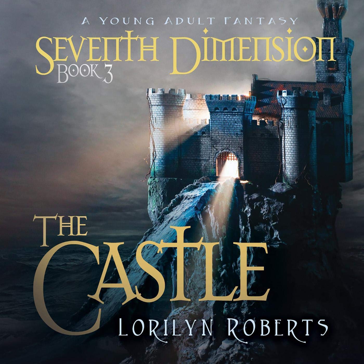 Cover art for Seventh Dimension - The Castle