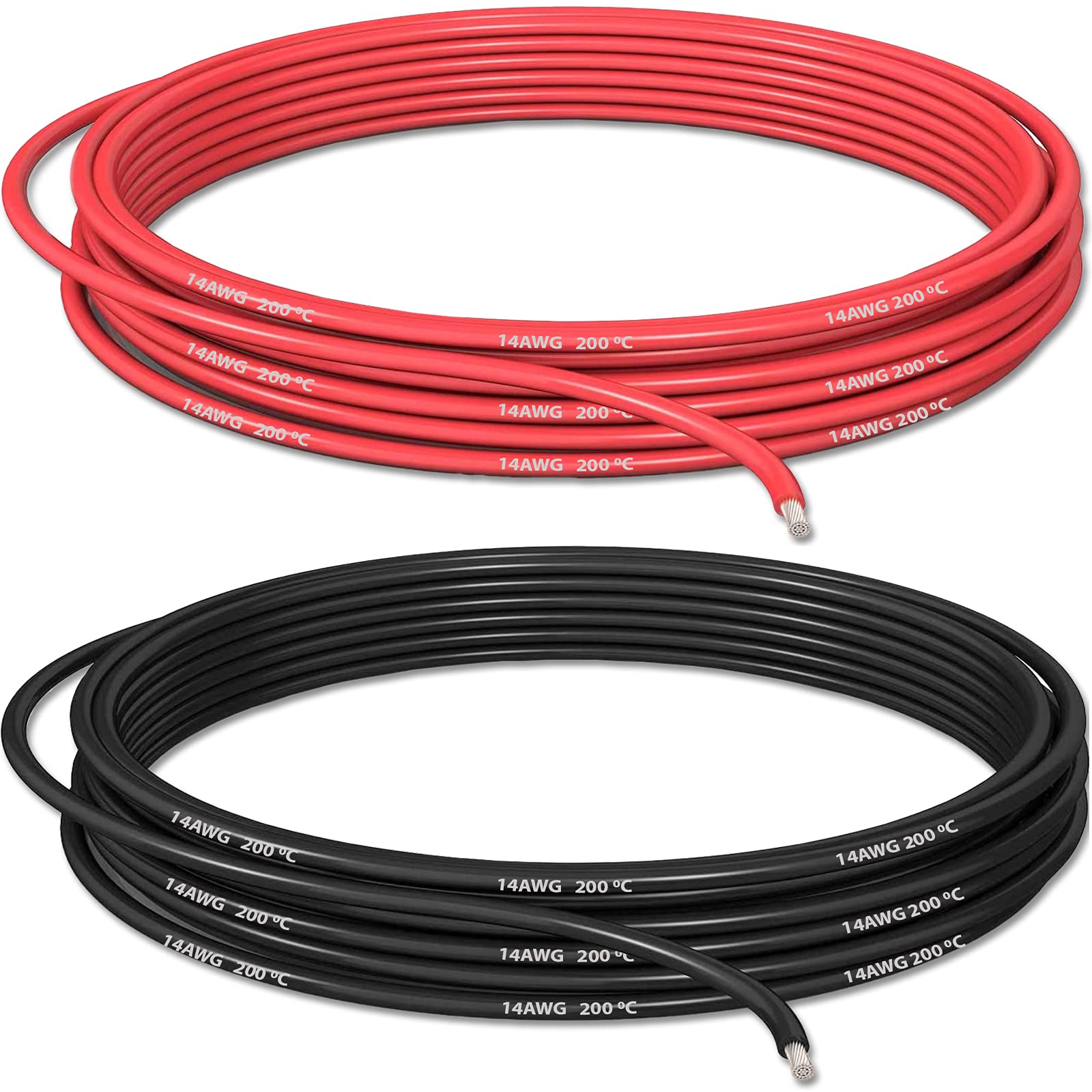 Shielded Twisted Pair Cable | Signal Control Wire | Audio Cable | Ore