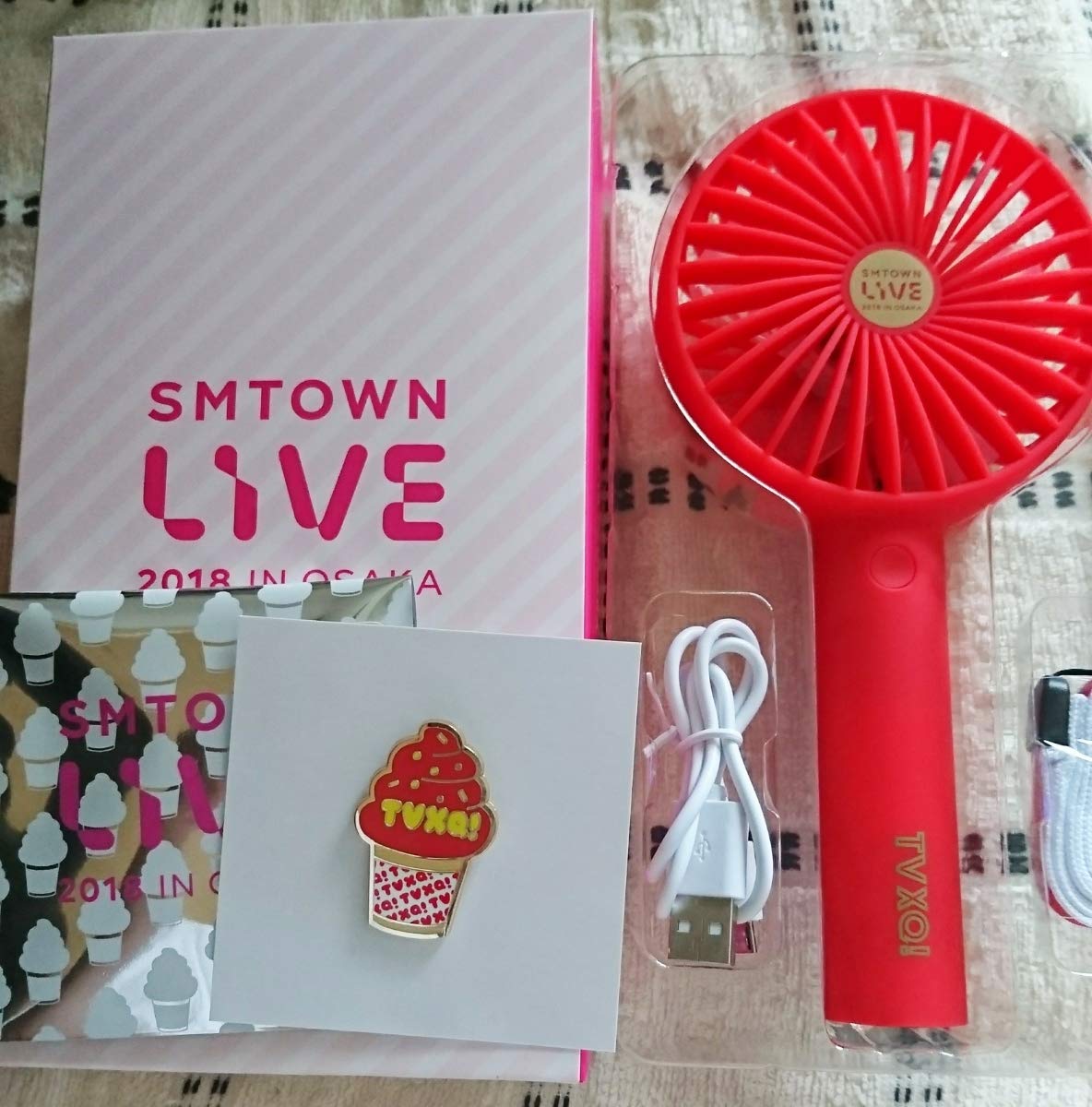 希少！東方神起 Bigeast TVXQ 限定 グッズ セット ユノ チャンミン 東方神起/ ユノ チャンミン 25cmぬいぐるみ用 着せ替え - メルカリ