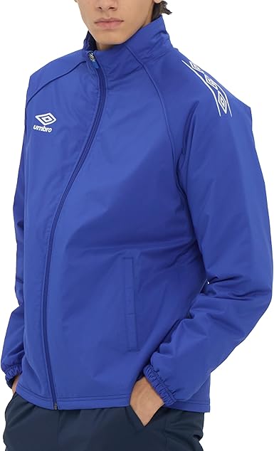 Amazon | （中綿）インシュレーションジャケット UF5FWB03MA_BK00_S