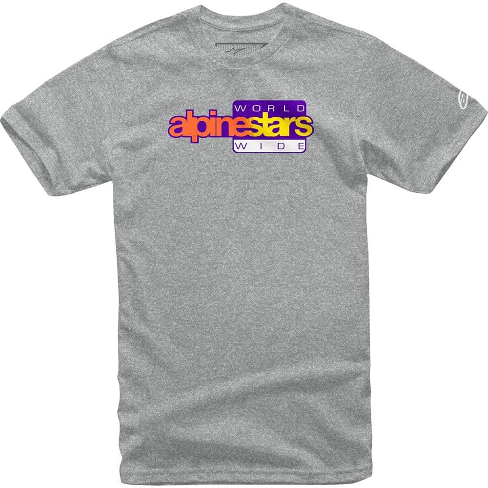 Again Tee, World Wide