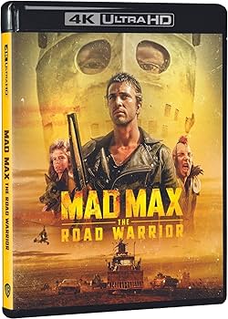 THE ROAD WARRIOR (MAD MAX 2) サウンドトラック The Road Warrior: Mad Max 2 (Original Soundtra | AllMusic