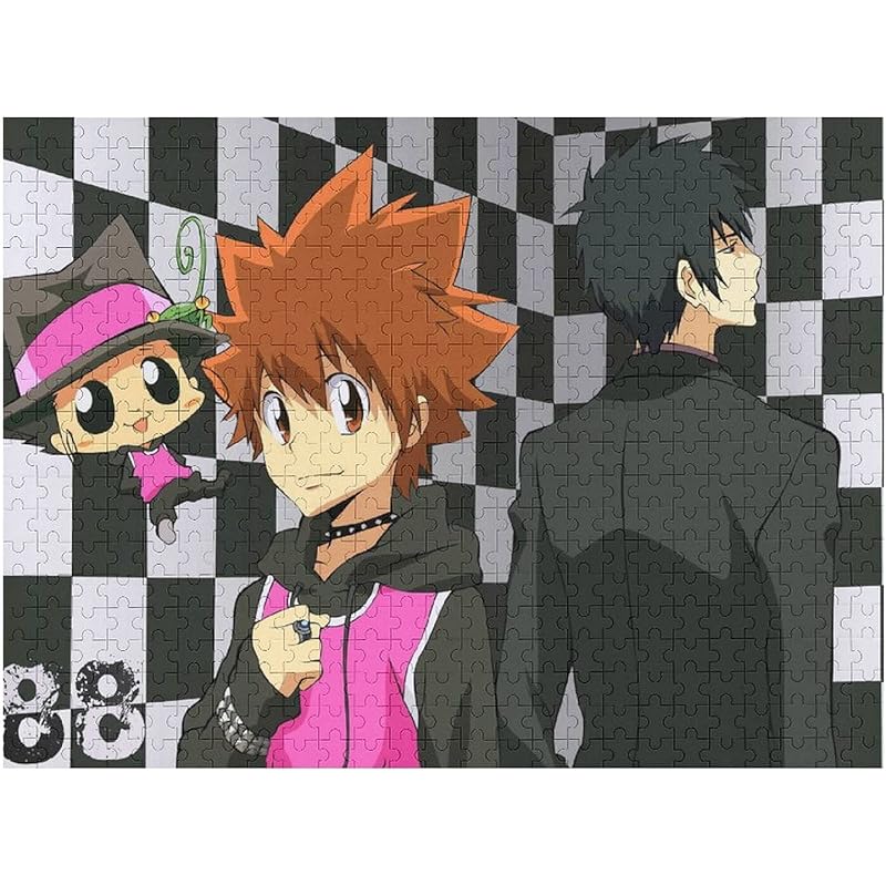 パズル 取扱店舗限定アイテム 家庭教師パズル ジグソーパズル 500ピース 1000ピース じぐぞーパズル ストレス解消ゲーム 木製パズル 中国 韓国 アイドル 有名人 ホットなアニメ 映画とテレビ シリーズ 81u5rlrqe8 Www Orphanedheart Org