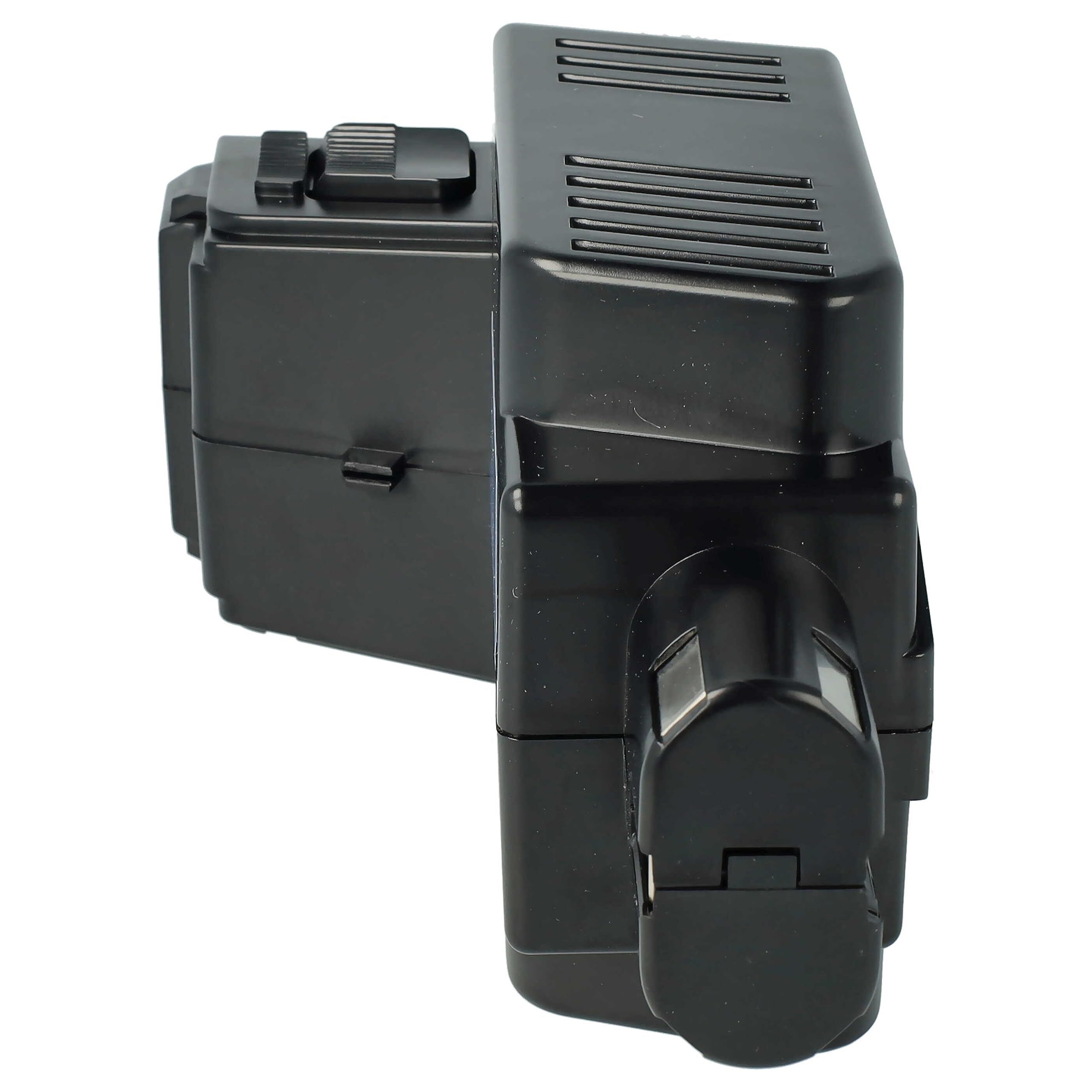Batería reemplaza Hilti BP72, BP60, 331530, BP40 para Herramienta (4000 mAh, NiMH, 24 V)