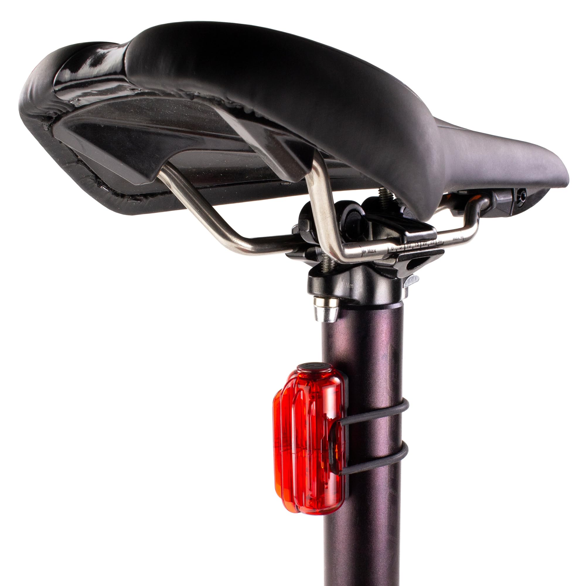 Serfas Cosmo 30 Tail Light Bicycle Night Riding 5 Modes 30 Lumens