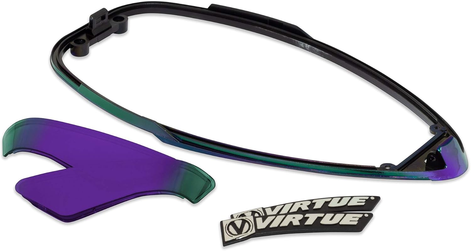 VIRTUE Paintball Spire III + IV Loader/Hopper Color Accessory Kit