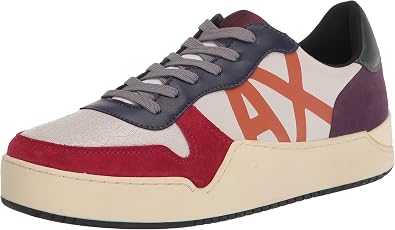 Calzado de Tenis para Hombre de Armani | FASHIOLA.mx