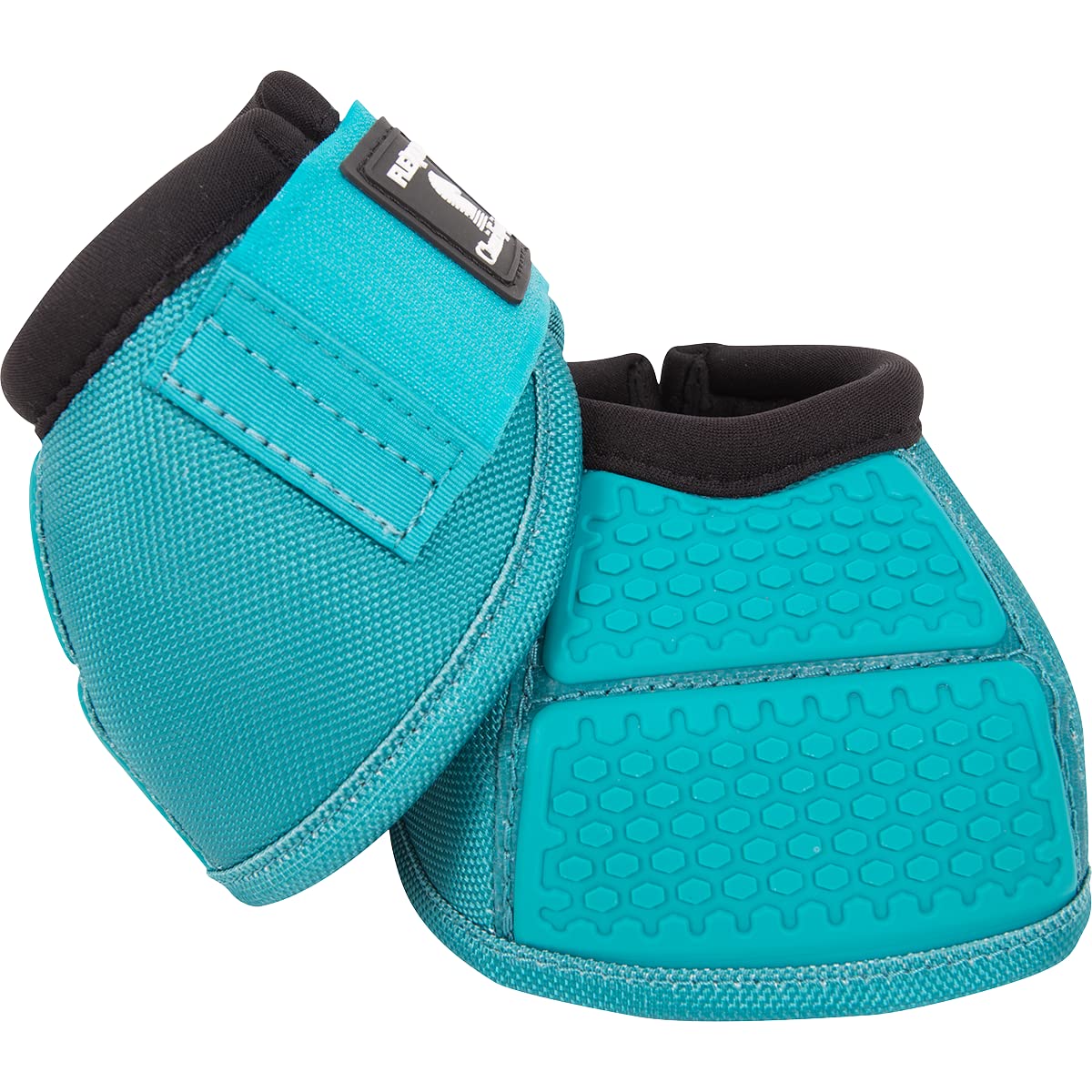 Classic Equine Men's Classic, Aqua, Medium