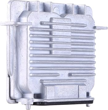 89089352 وحدة التحكم في المصابيح الأمامية HID Xenon D1S/D1R D3S/D3R لسيارة GMC Acadia 2013-2015، ولسيارة Buick Enclave 2013-2017، ولسيارة Jeep Grand Cherokee 2014-2020، 22840414، 31297941، 31297942، C2D5271