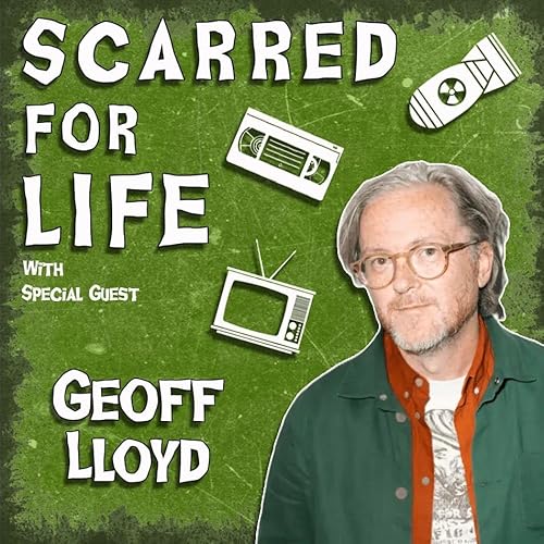 Geoff Lloyd