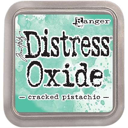 Ranger RGRTDO.55891 THoltz Distress OxidePistachio