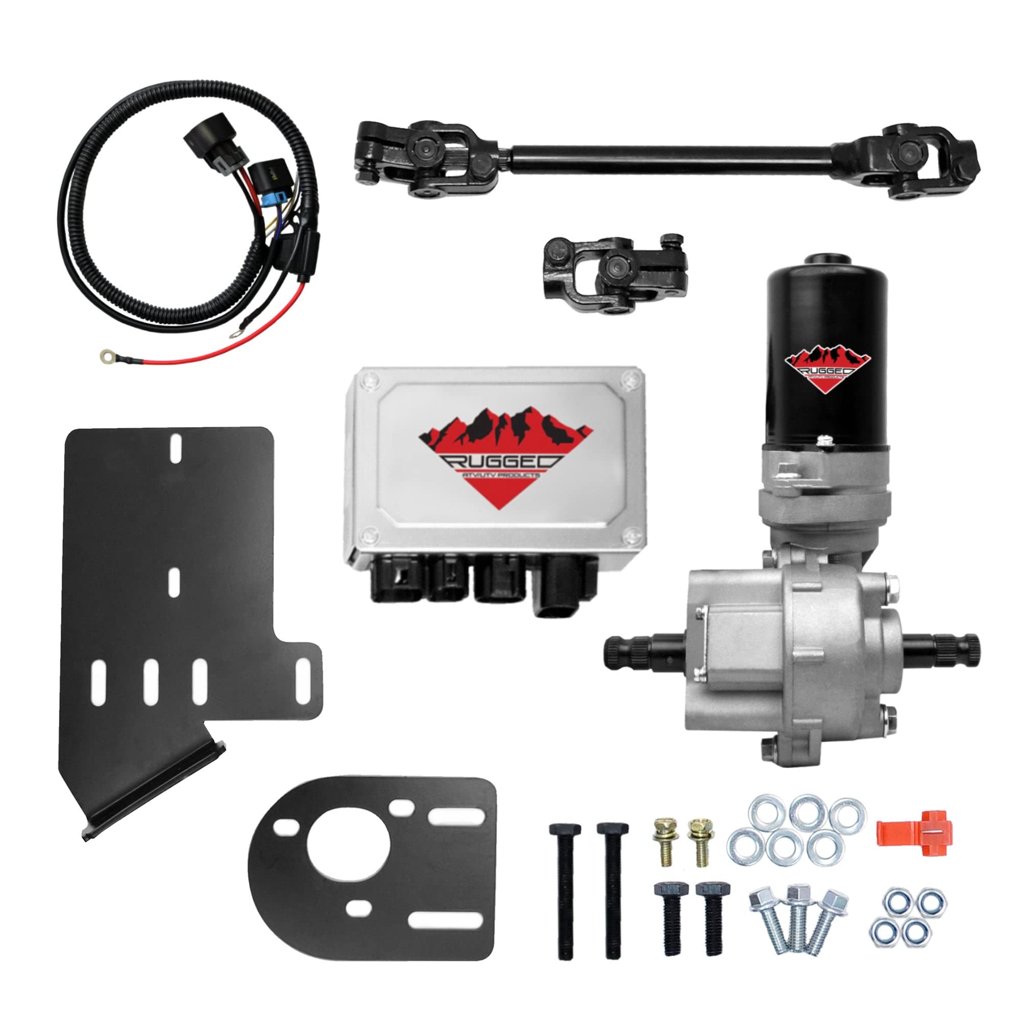 Rugged EPS Kit