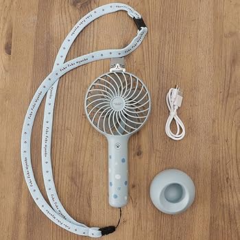 にゃんこ先生 プロフ必須専用★新品★カロッツェリア等音声認識マイク★ハンズフ 暑さ対策にマストなハンディファン特集 – HAPiNS online shop