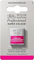 Vista 519 de Winsor & Newton - Pintura para acuarela profesional