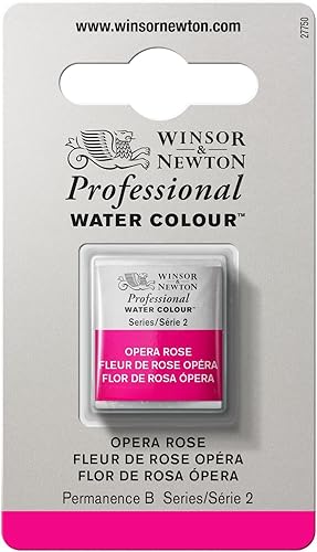 Vista 315 de Winsor & Newton - Pintura para acuarela profesional