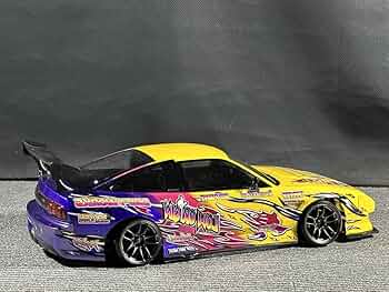 アディクション　180sxスピリット玲　アイローネゲート アディクション180sxスピリット玲アイローネゲート