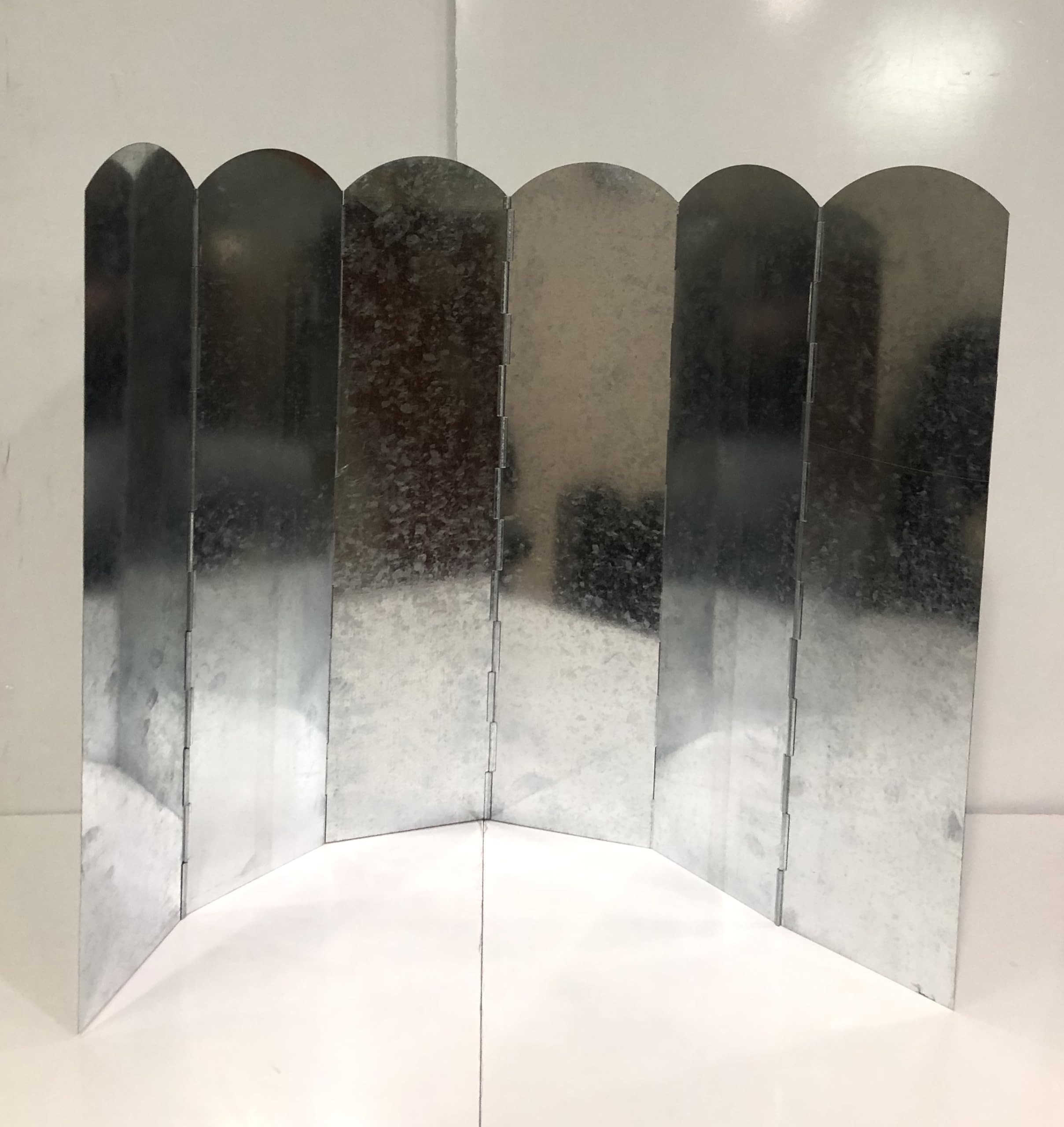 Desert Ranger Wind Shield