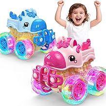 Unicore Monster Truck for girls