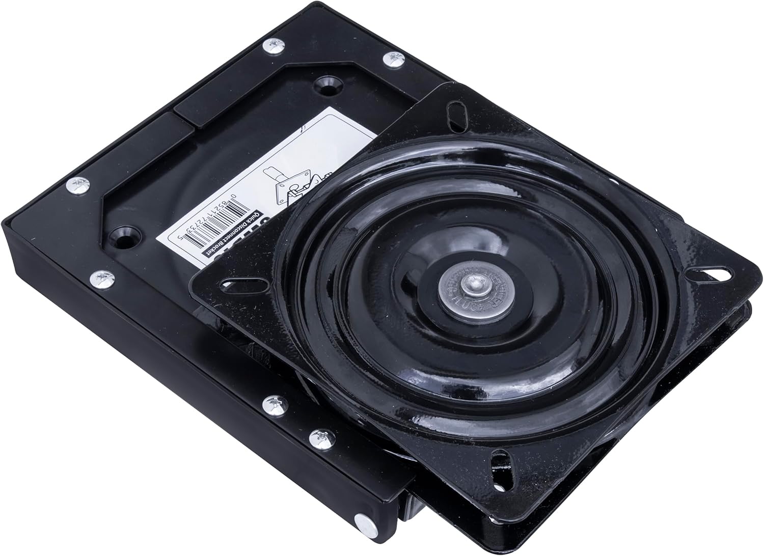 Wise Quick Disconnect Seat Bracket for Standard Seat Swivel