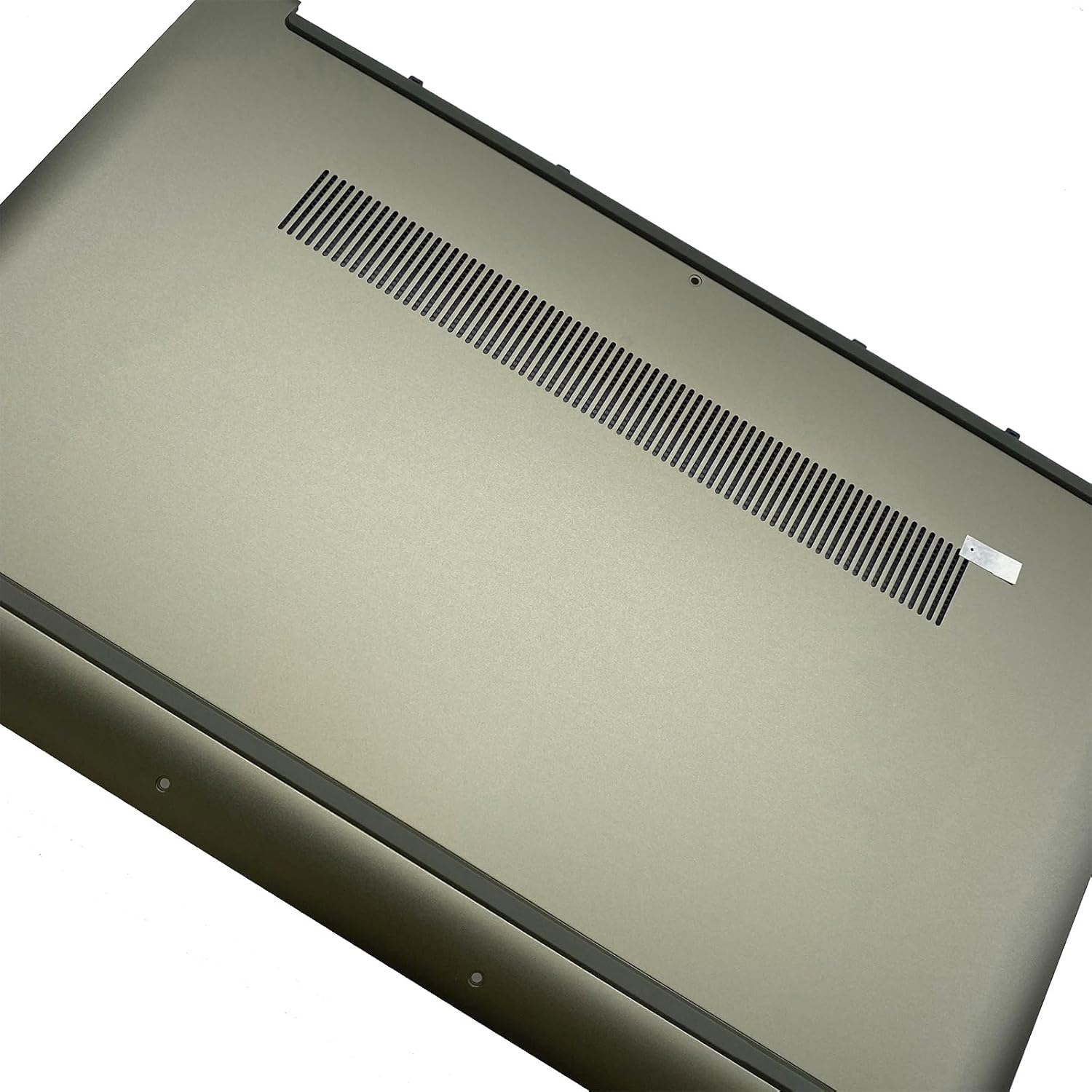 Replacement for Lenovo Yoga 7 15ITL5 Laptop Lower Base Bottom Case Cover Assembly Part 5CB1A16272 Dark Green