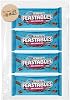 Mr Beast Feastable Chocolate Bundle - x4 60g Mr Beast Feastable Milk Chocolate Bars
