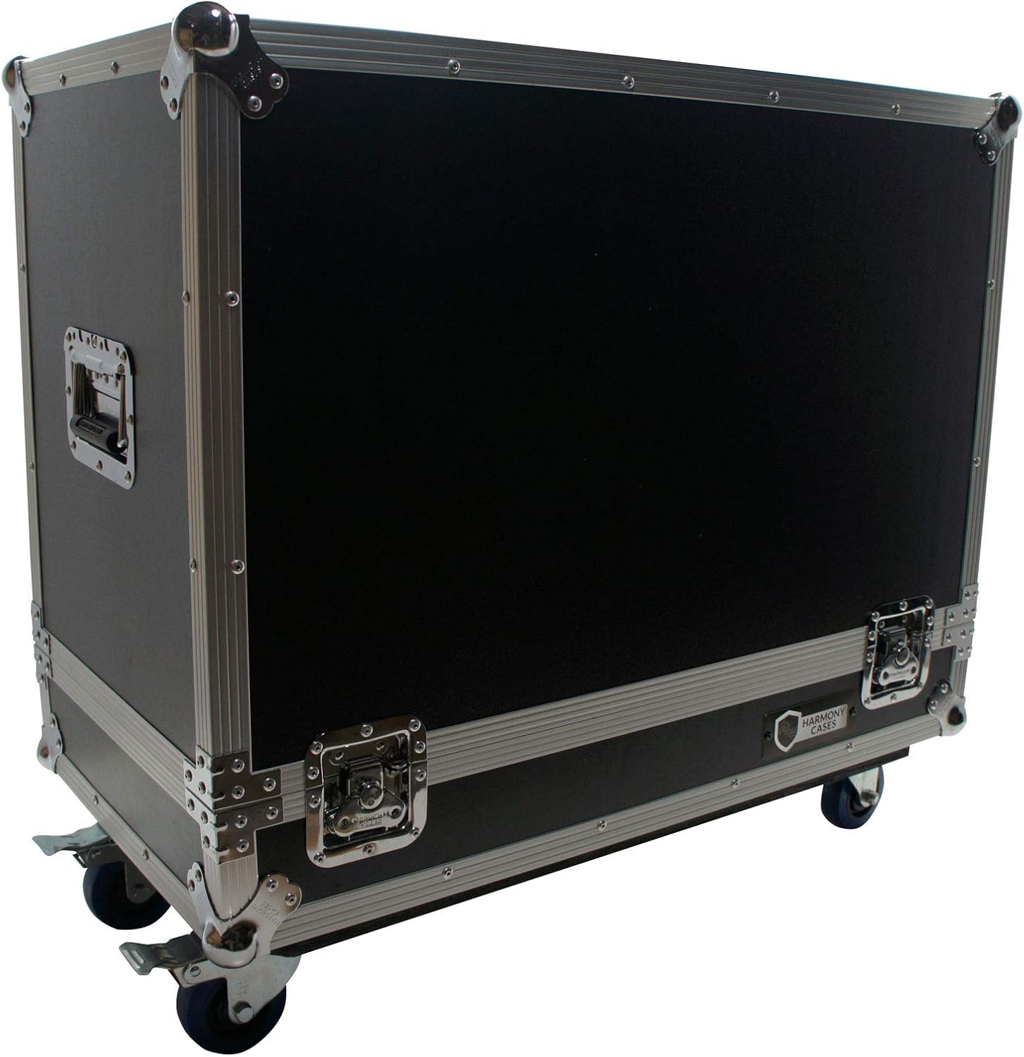 2x12 amp case