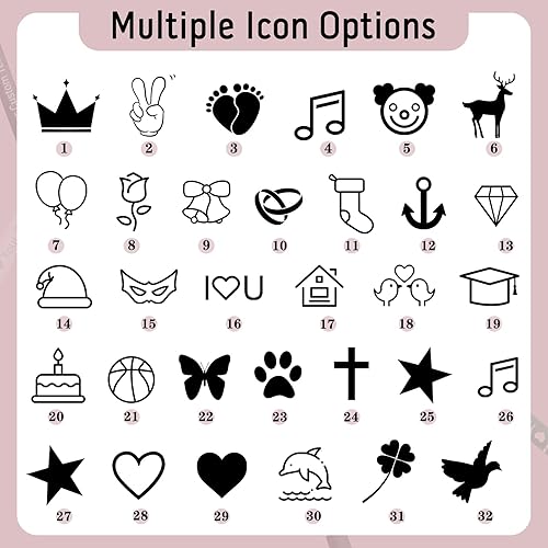 Miniatura 4 de STREADVE Bolígrafos personalizados con nombre grabado logotipo de texto paquete de 10 bolígrafos personalizados de escritura suave regalo