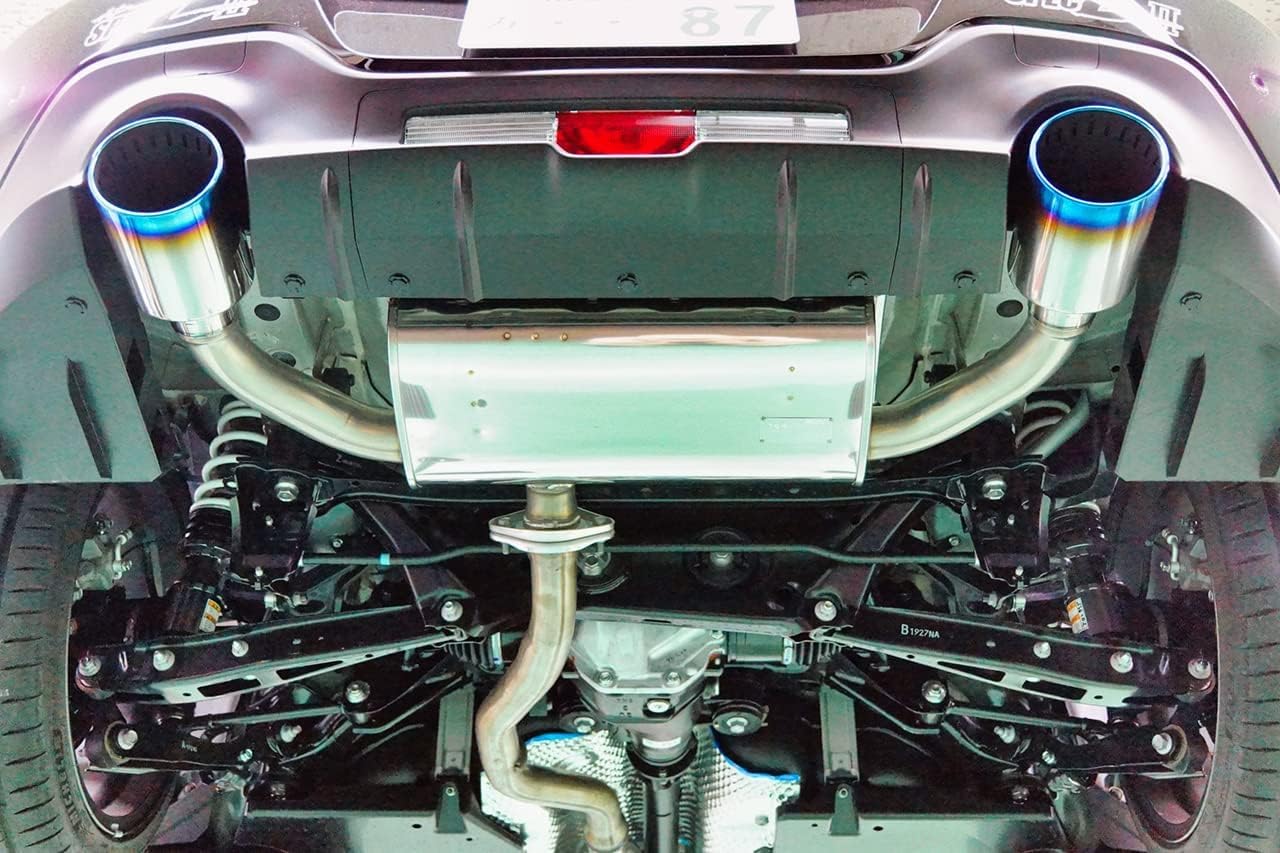 GR86/BRZ HKS リーガマックススポーツマフラー32018-AF019 31zaOer7WzL.jpg