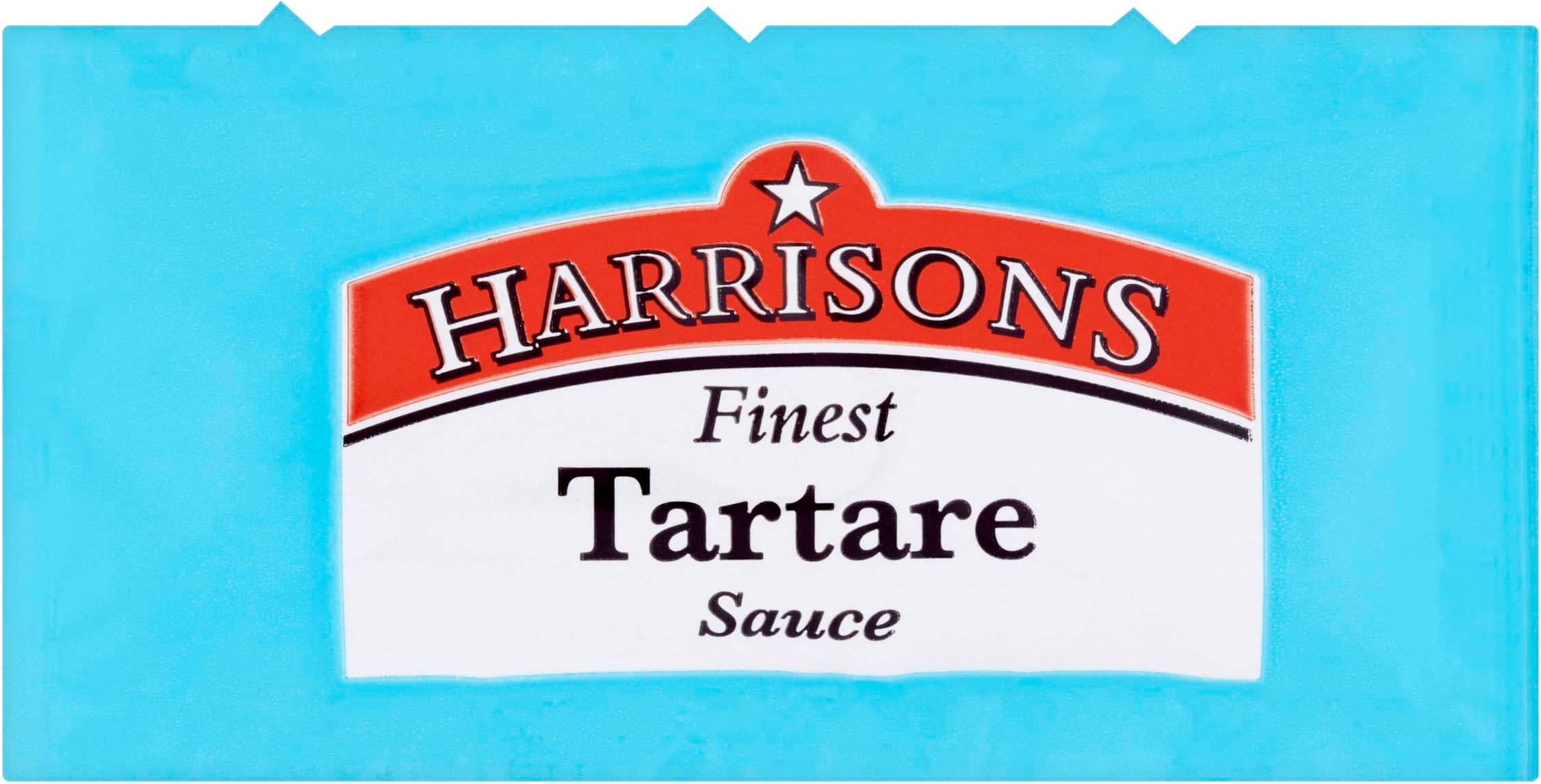 Harrisons Tartare Sauce Sachets 10 g (Pack of 200)