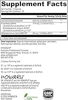 Vista 3 de XYMOGEN ProbioMax Sb 35B - 35 Billion CFU Probiotic Supplement with Lactobacillus & Bifidobacterium lactis HN019 - Probiotics for Digestive Health