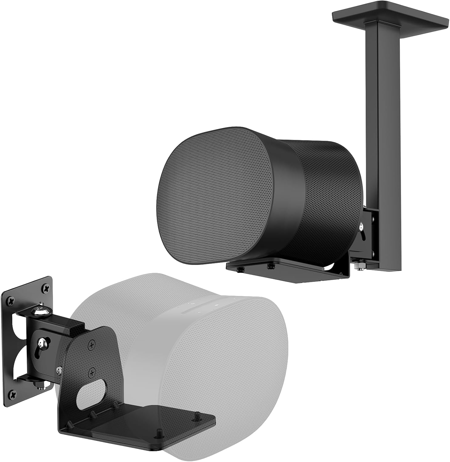 Wall Mount for Sonos Era 300 and Ceiling Mount for Sonos Era 300 Mount