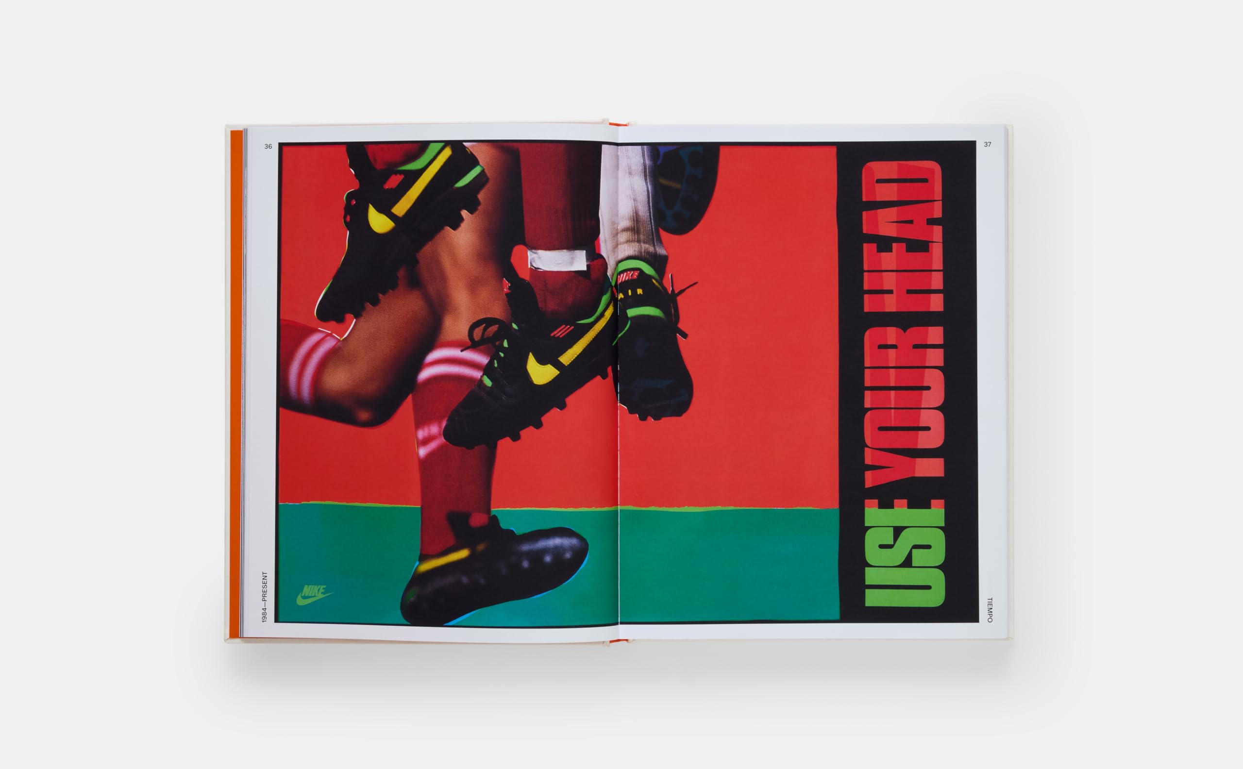 Nike Football Boots (DESIGN)
