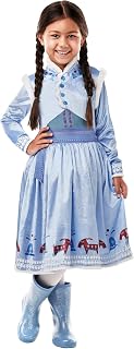 Amazon.es: disfraz anna frozen