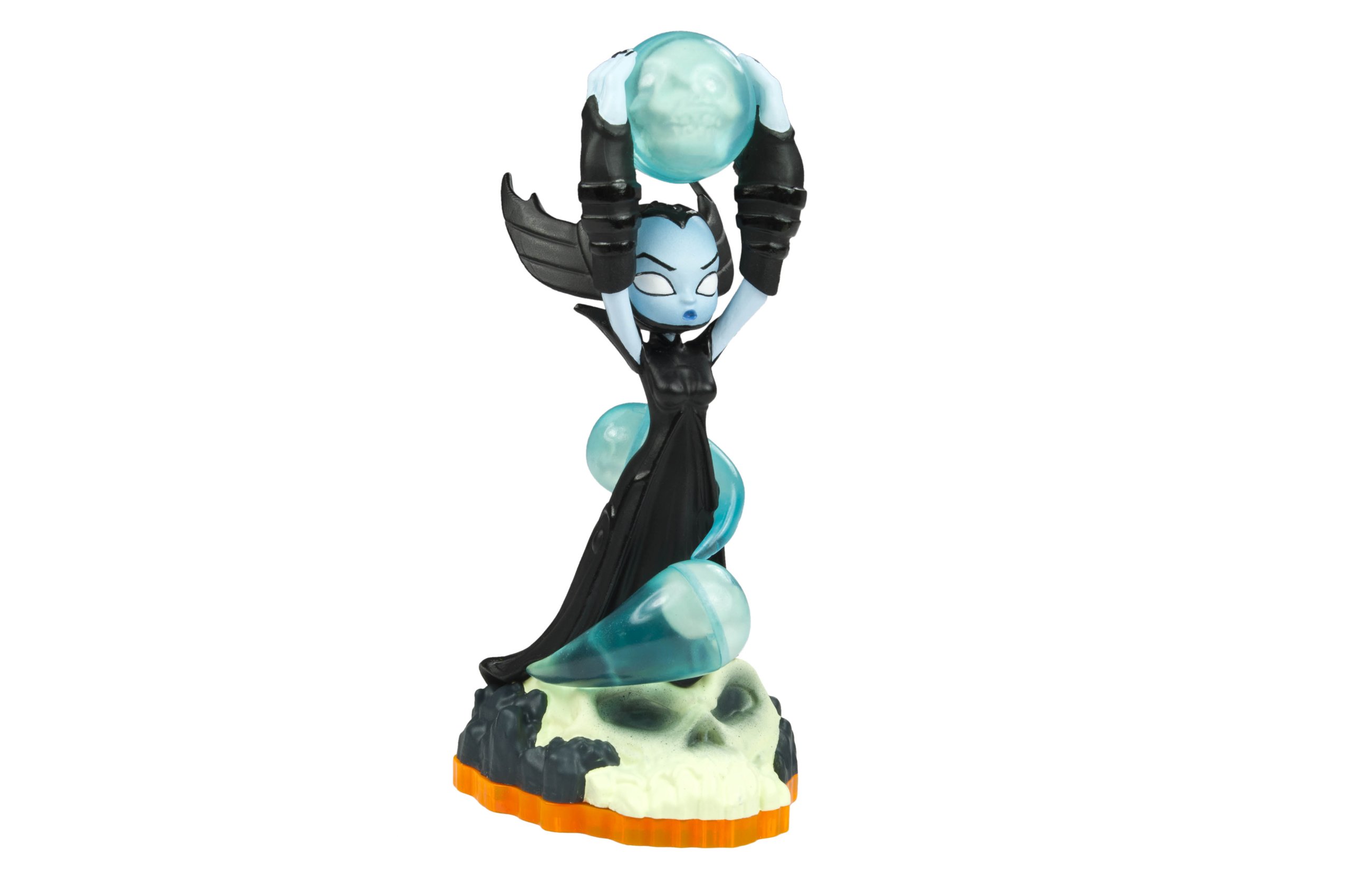 Skylanders Giants - Single Character - Hex