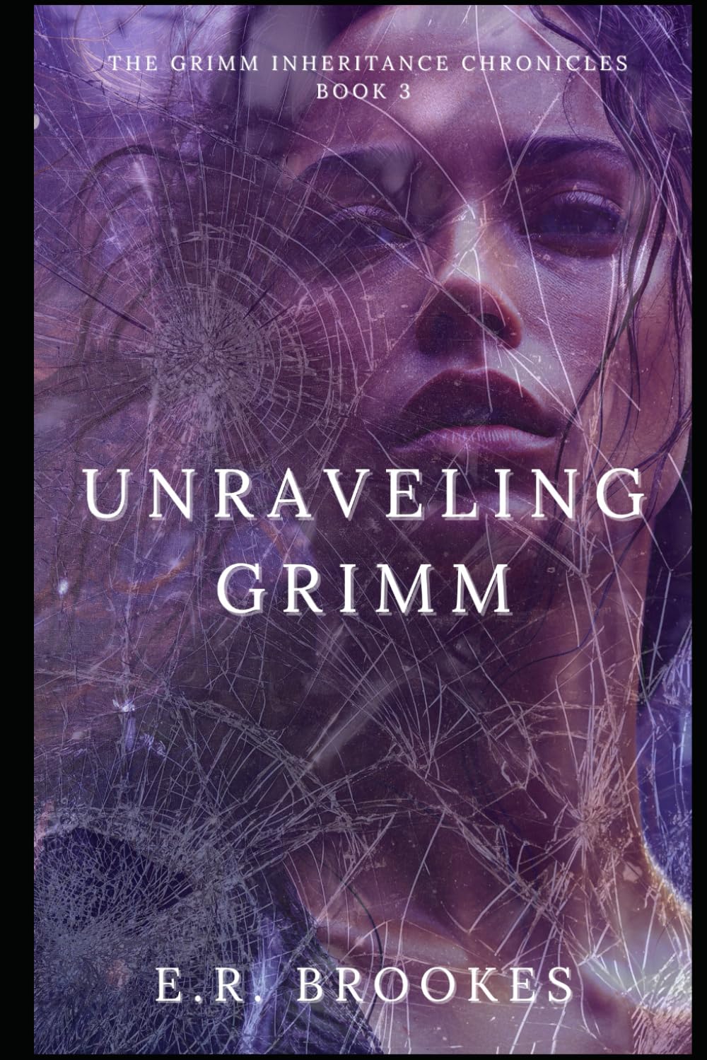 Unraveling Grimm (Grimm Inheritance Chronicles)      Paperback – August 29, 2025