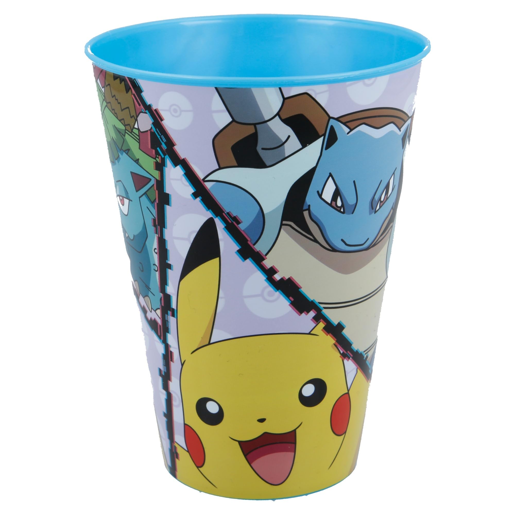 STOR Large Easy Tumbler Pokemon Distorsion Tumbler Unisex
