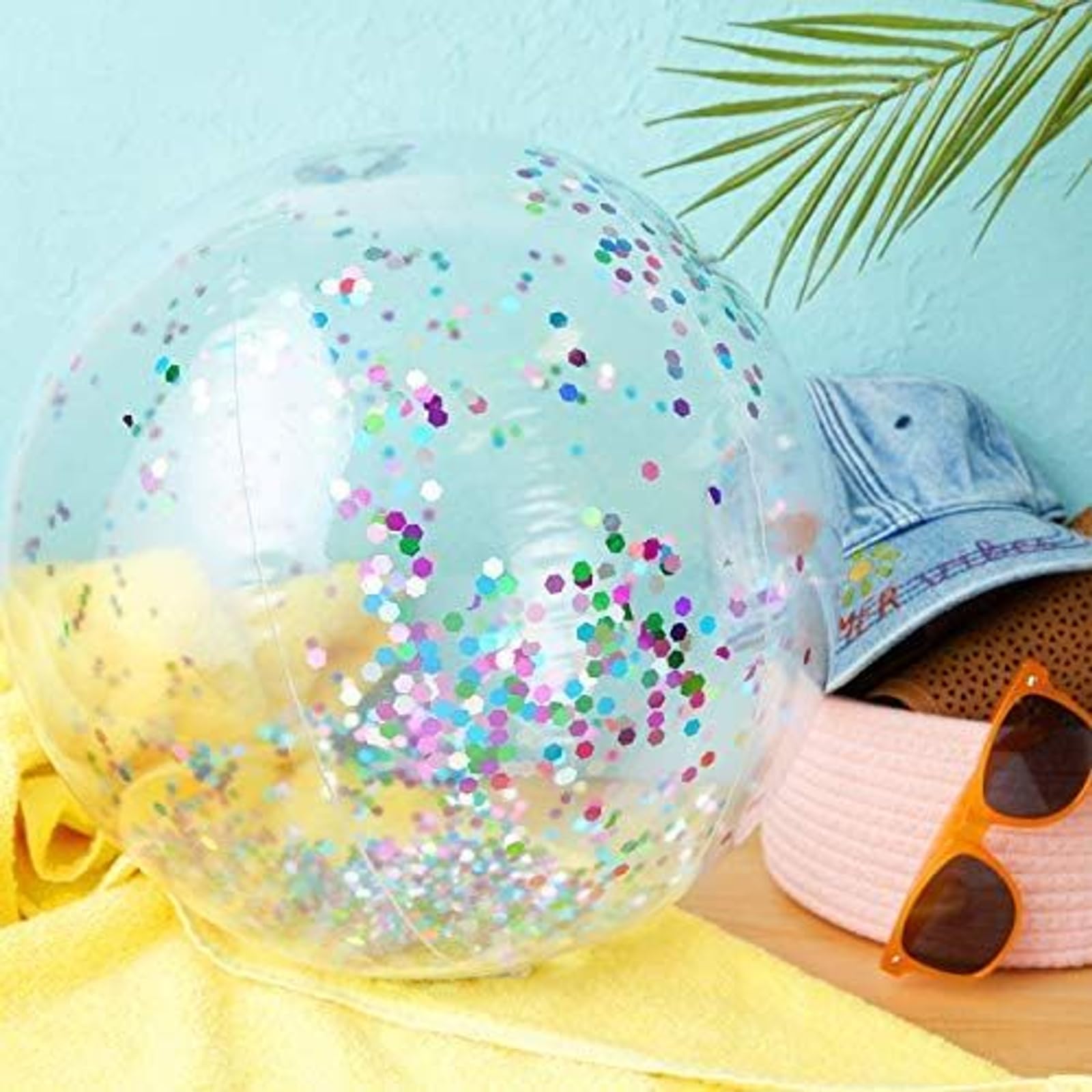 US Games 60 Inch Nylon Complete Cage Ball