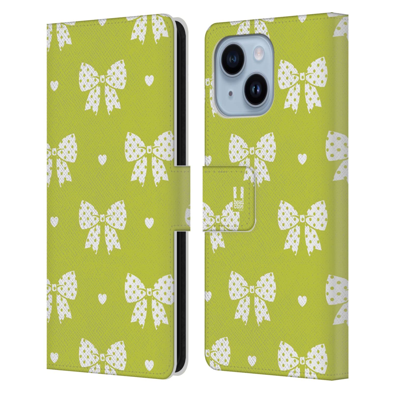 Coque portefeuille iPhone 14 Plus protège écran et range cartes intégré - 7