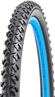 24x1.95(50-507 Bike Tire 24 inch Bicycle Tire (Single)